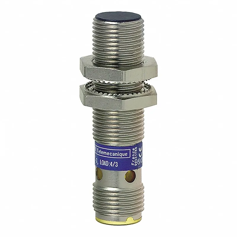 Schneider Electric XS1N12PC410D — Proximity Sensors (image 2)