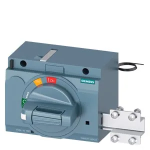 Siemens 3VA9277-0EK33