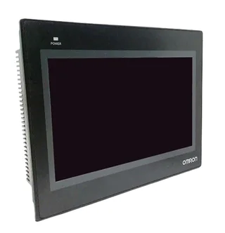 Omron NB10W-TW01B — HMI Operator Interfaces (image 3)