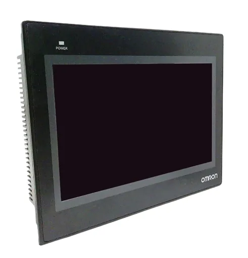 Omron NB10W-TW01B — HMI Operator Interfaces (image 3)