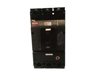 Fuji Electric BU-JHB3250 — Molded Case Circuit Breakers (MCCB) (image 2)