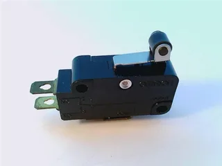 Omron D2MV-01L22-1C1 — Limit Switches (image 3)