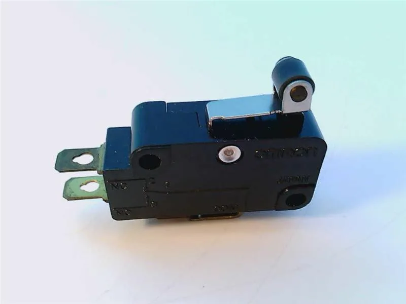 Omron D2MV-01L22-1C1 — Limit Switches (image 3)