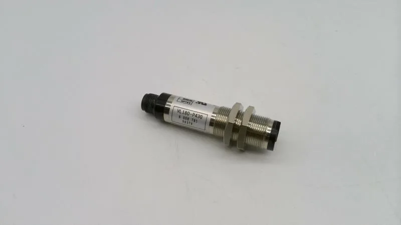 SICK VL180-P430 — Photoelectric Sensors (image 2)