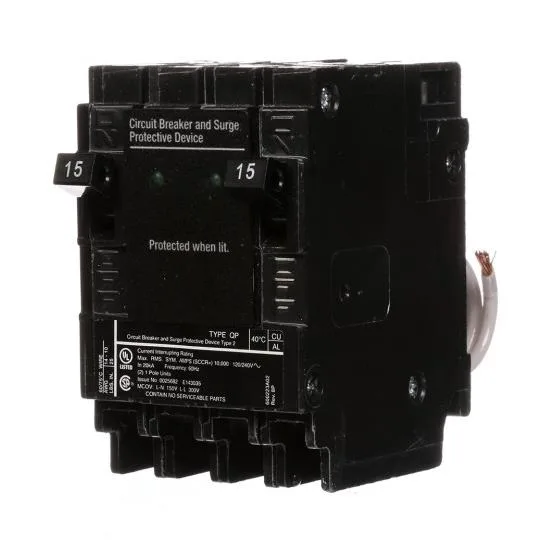Siemens MP3030N — Molded Case Circuit Breakers (MCCB)