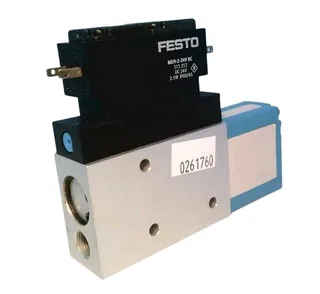 Festo VAD-ME-I-1/4