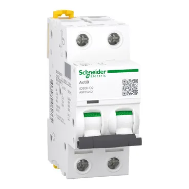 Schneider Electric A9F85202