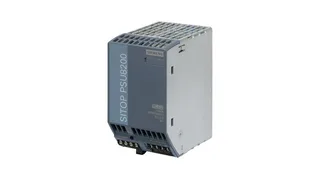 Siemens 6EP3436-8SB00-0AY0 — DIN Rail Power Supplies (image 2)