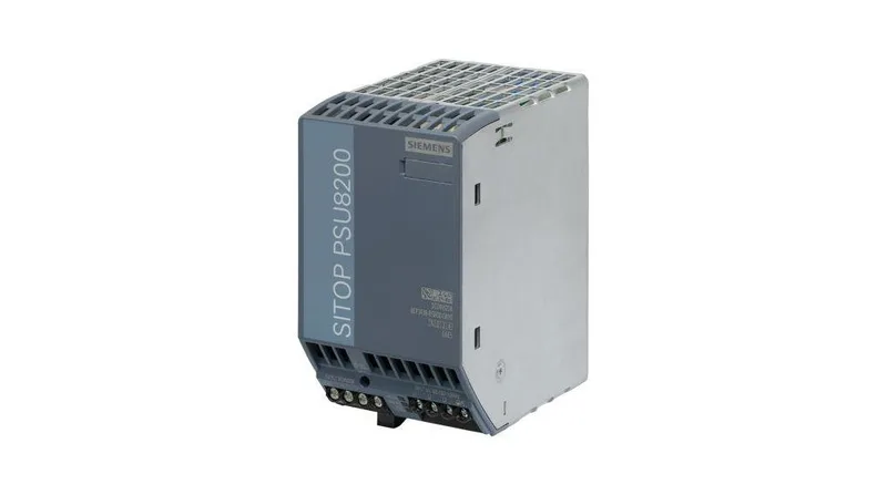 Siemens 6EP3436-8SB00-0AY0 — DIN Rail Power Supplies (image 2)