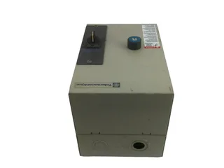 Schneider Electric LE1D253A62 — Motor Starters (image 4)