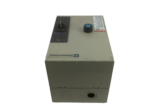 Schneider Electric LE1D253A62 — Motor Starters (image 4)