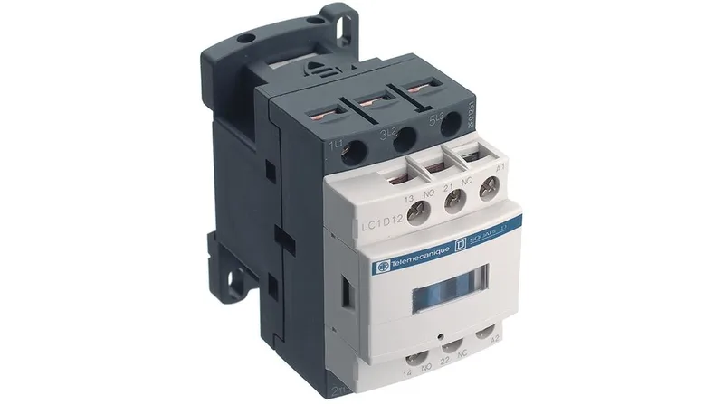 Schneider Electric LC1D18V7 (image 2)