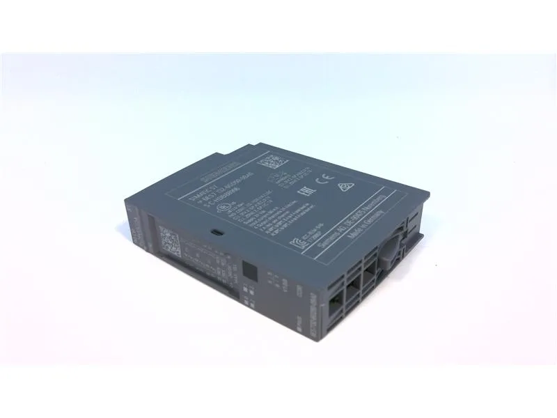 Siemens 6ES7132-6GD50-0BA0 — Digital Output Modules (image 5)