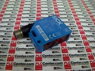 SICK WL12L-2B530S03 — Photoelectric Sensors (image 2)