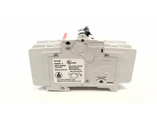 ABB SU202PR-K16 — Miniature Circuit Breakers (MCB) (image 2)