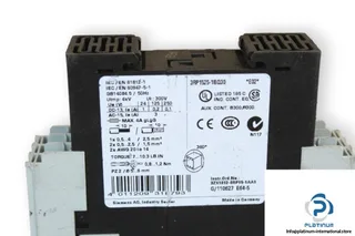 Siemens 3RP1525-1BQ30 — Time Delay Relays (image 4)