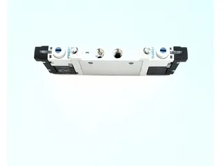 Festo VUVG-L10-P53E-T-M7-1P3 — Solenoid & Directional Valves (image 3)