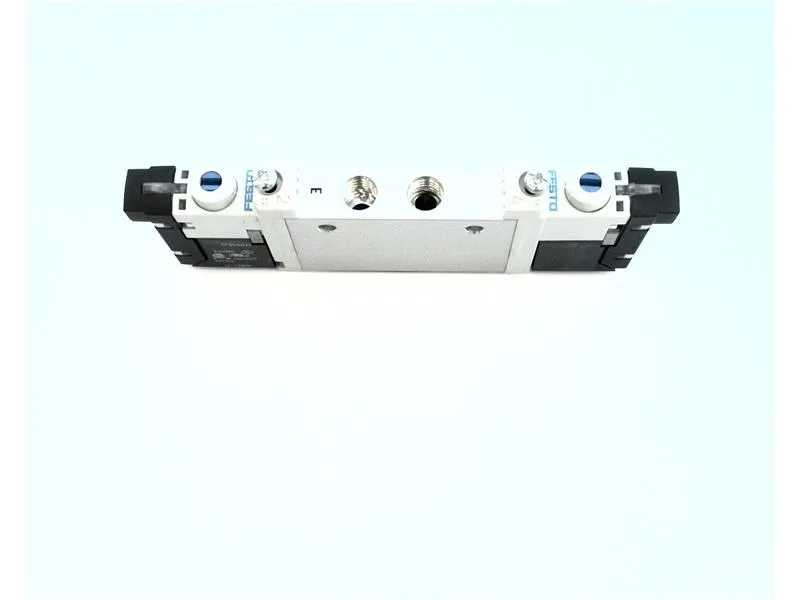 Festo VUVG-L10-P53E-T-M7-1P3 — Solenoid & Directional Valves (image 3)