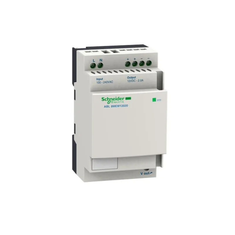 Schneider Electric ABL8MEM12020 (image 2)