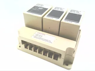 Omron 61F-G 110/220AC — General Purpose Relays
