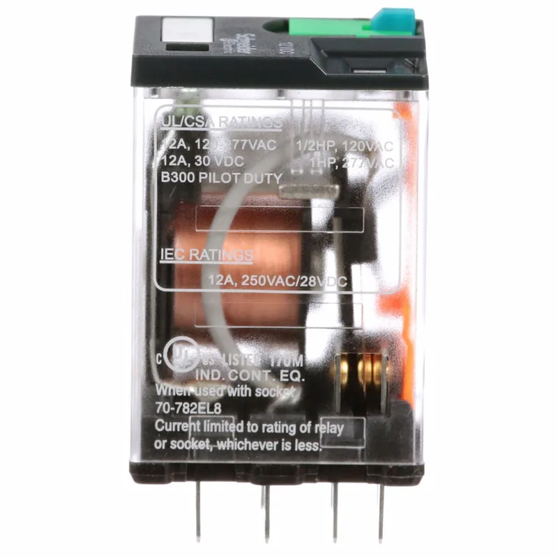Schneider Electric 792XBXM4L-12D (image 5)