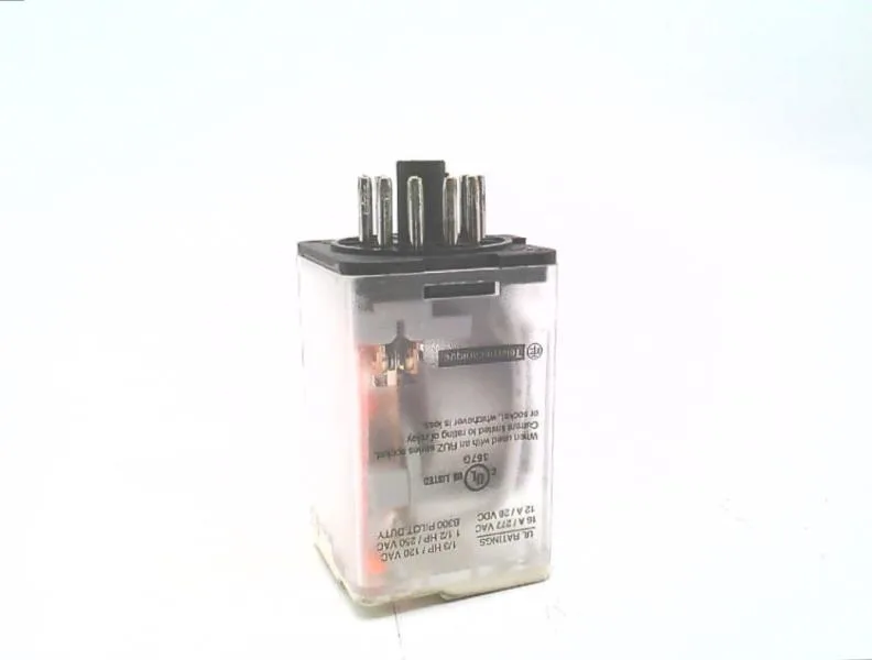 Schneider Electric RUMC3AB1P7 — General Purpose Relays (image 2)