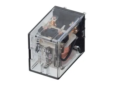 Fuji Electric HH54P-L AC100V — General Purpose Relays