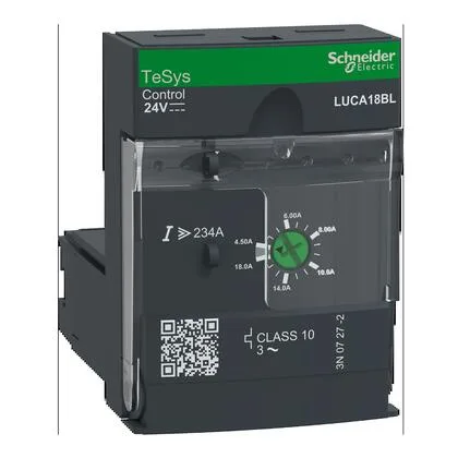 Schneider Electric LUCA18BL (image 3)