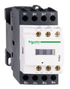 Schneider Electric LC1D258BD