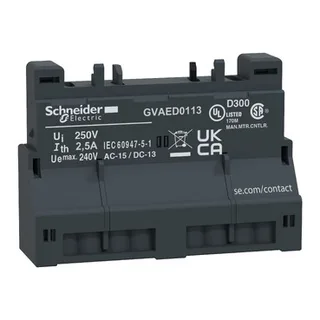 GVAED0113