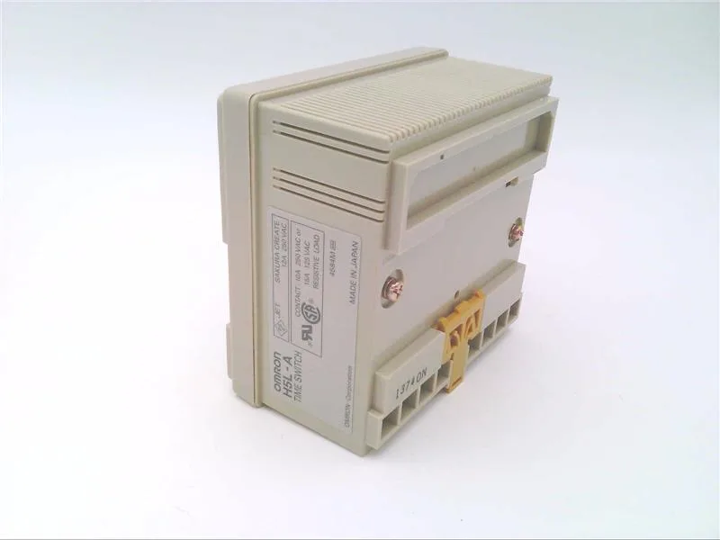 Omron H5L-A (image 4)