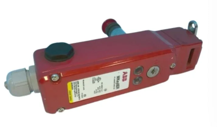 ABB 2TLA050015R0132 — Safety Relays