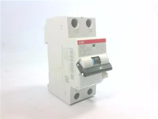 ABB 2CSR252140R1164 — Residual Current Breakers (RCCB/RCBO) (image 3)