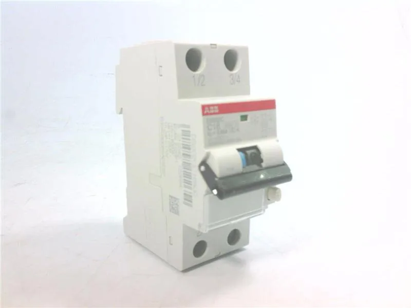 ABB 2CSR252140R1164 — Residual Current Breakers (RCCB/RCBO) (image 3)