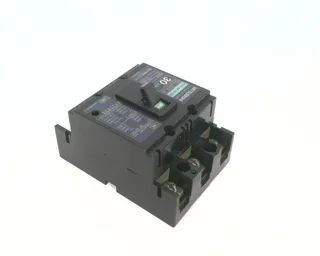 Mitsubishi Electric NF30-CS-3P-30A — Molded Case Circuit Breakers (MCCB) (image 3)