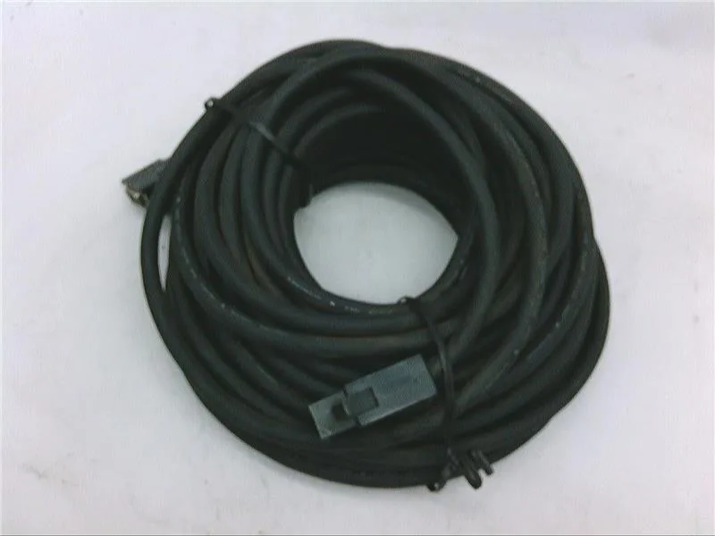 Mitsubishi Electric MR-JCCBL20M-L — Servo Drives (image 2)