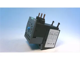 Siemens 3RB3123-4QB0 — Overload Relays (image 2)