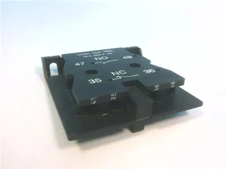 ABB CAL16-11E — Fuses & Fuse Holders (image 3)