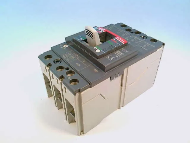ABB 1SDA067392R1 — Molded Case Circuit Breakers (MCCB) (image 3)