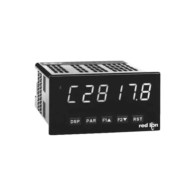 Red Lion Controls PAXDR010 — Electronic Timers & Counters