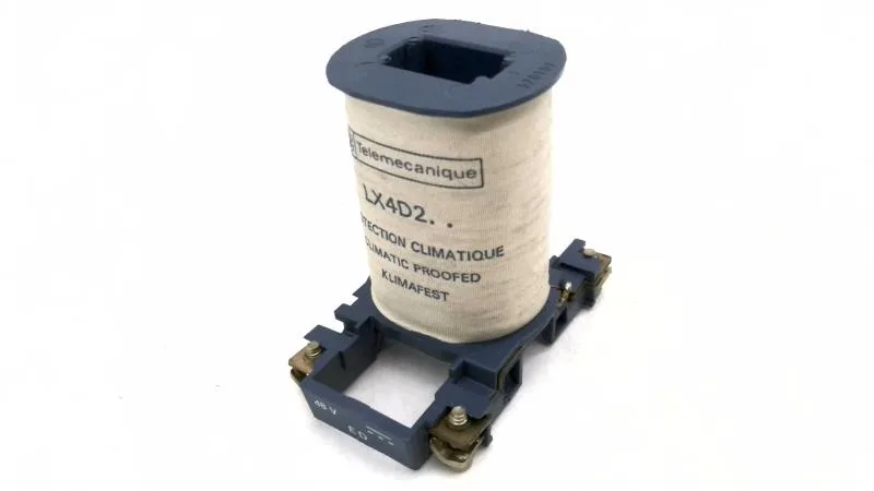 Schneider Electric LX4D2ED