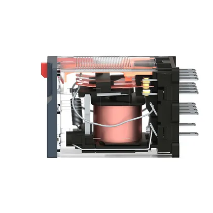 Schneider Electric RXM4AB2B7 (image 5)