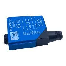 SICK WT12-B5781S32 — Photoelectric Sensors (image 4)