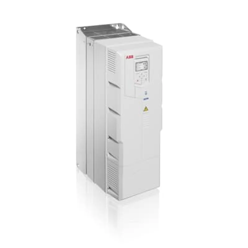 ABB 3AXD50000507511 — AC Drive (VFD) 480V (image 5)