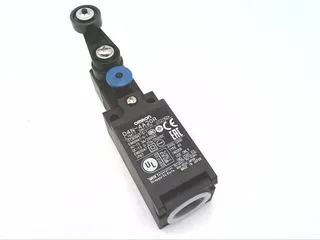 Omron D4N4A20R — Limit Switches (image 2)