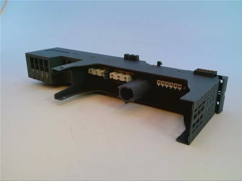 Siemens 3RK1908-0AP00-0CP0 — Remote I/O & Fieldbus Modules (image 3)