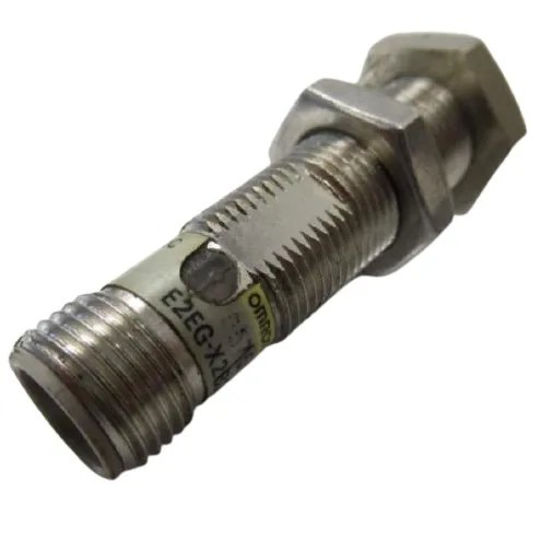 Omron E2EG-X2MB1-M1 — Proximity Sensors