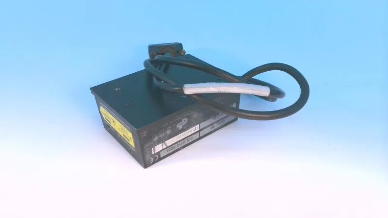 Omron FIS-0710-0005 — Machine Vision & Barcode (image 2)