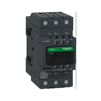Schneider Electric LC1D65AM7