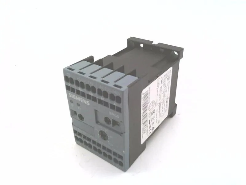 Siemens 3RP2005-2AP30 — Time Delay Relays (image 2)